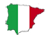 TALLERES FORTUNY - Italiano