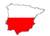 TALLERES FORTUNY - Polski
